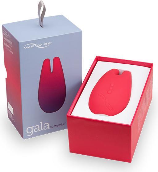Actual product image We-Vibe Gala