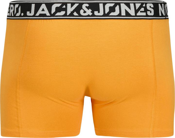 Immagine prodotto Jack & Jones Shorts Shorts (L, Confezione da 7)