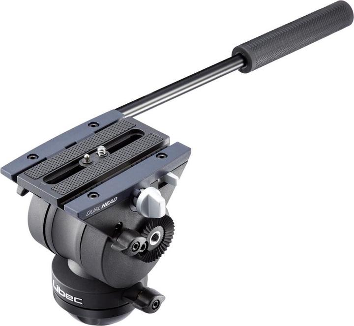 Libec TH-X H Panhead (Video head)