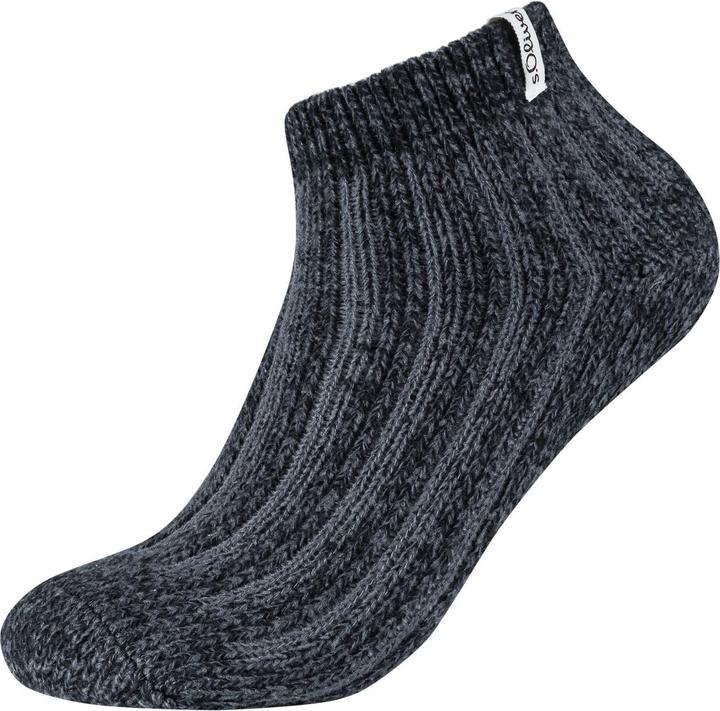 Produktbild S.Oliver Sneakersocken (4er Pack, 35, 38)