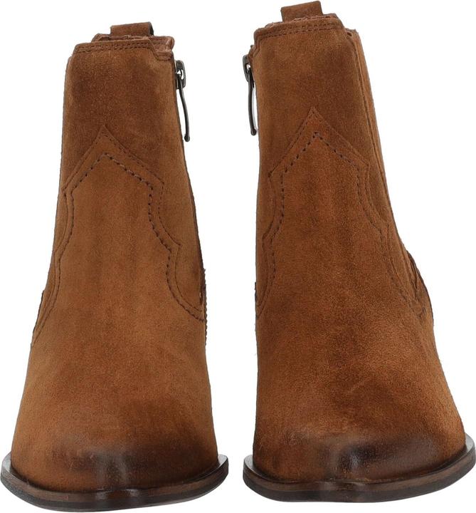 Actual product image Paul Green 0076-8144-006/Stiefelette (38)