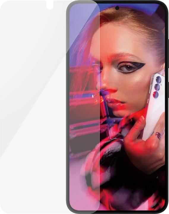 Produktbild PanzerGlass SAFE. by ® Displayschutz Samsung Galaxy S24 | Ultra-Wide Fit m. EasyAligner (50 Stück, Samsung Galaxy S24+)