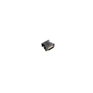 Produktbild V7 Adapter Dvi-I To VGA Black (VGA, 2.10 cm)