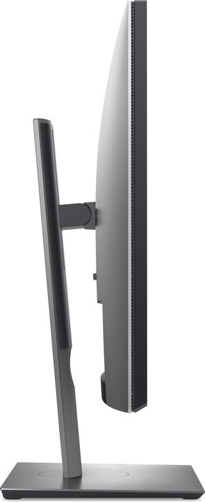 Actual product image Dell UltraSharp UP2720Q (3840 x 2160 Pixels, 27")