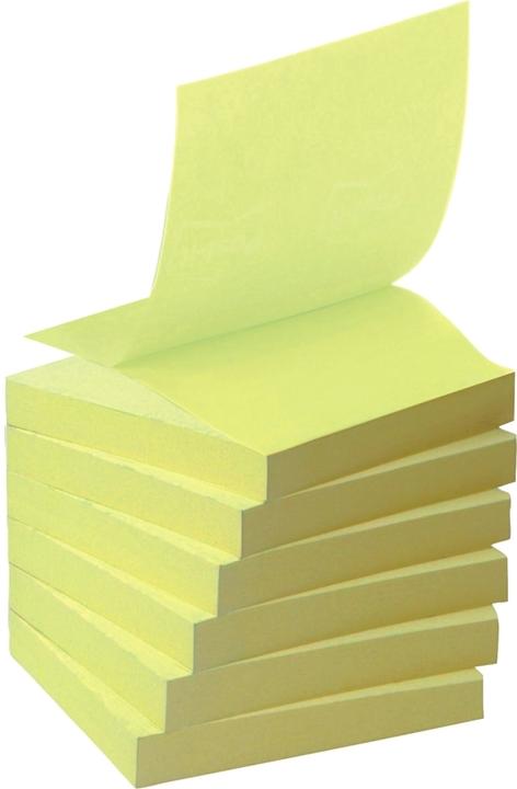Immagine prodotto Post-it Riciclaggio delle note Z (76 x 76 mm)