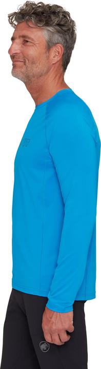 Actual product image Mammut Selun FL Longsleeve Logo (XXL)