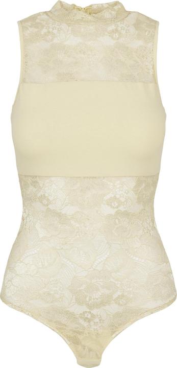 Image du produit Urban Classics Ladies Laces Body (S)