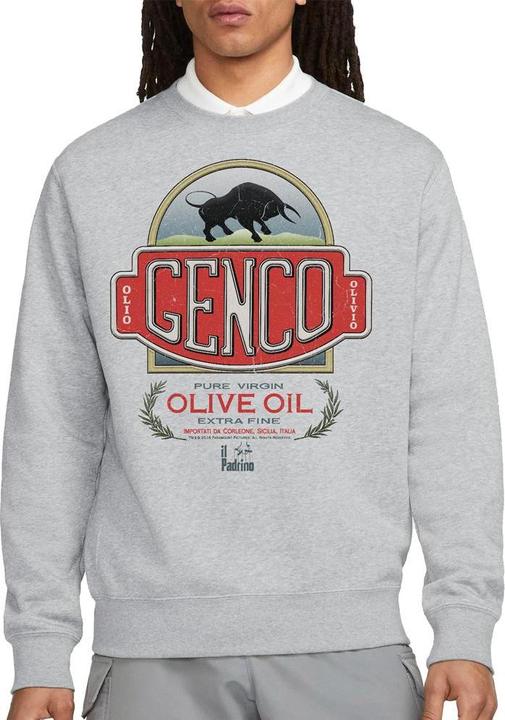 Immagine prodotto The Godfather Genco Olive Oil Felpa Adulto Unisex (XL)