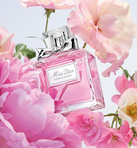 Immagine prodotto Dior Miss Blooming Bouquet (Eau de toilette, 50 ml)