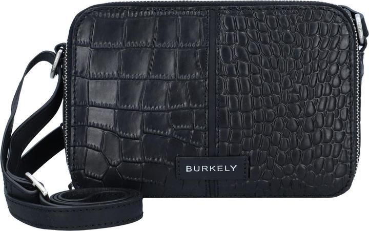Burkely Cool Colbie Umhängetasche Leder 20 cm