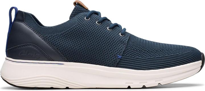 Actual product image Clarks Sneaker (44.5)