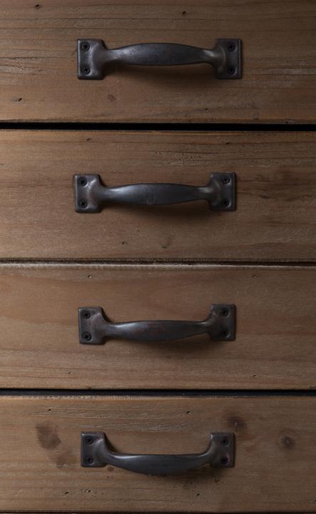 Actual product image Dutchbone Sol (46 x 38 x 63 cm)