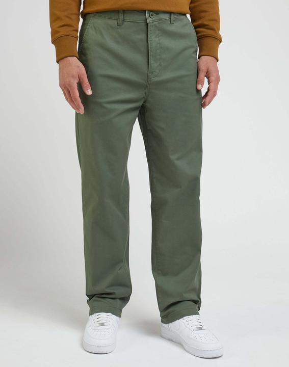 Lee Chinos Relaxed Chino Leesures (W31/L34)