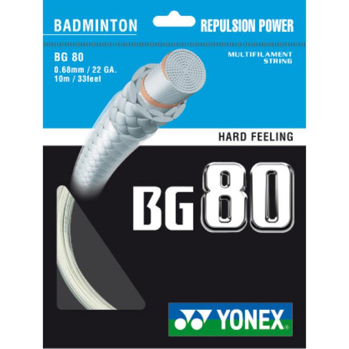 Yonex BG 80 X8110168