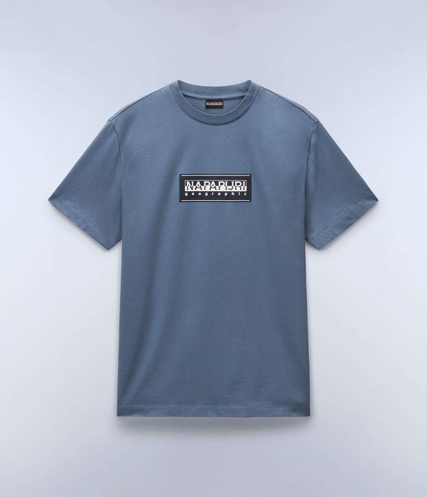 Actual product image Napapijri Box (S)