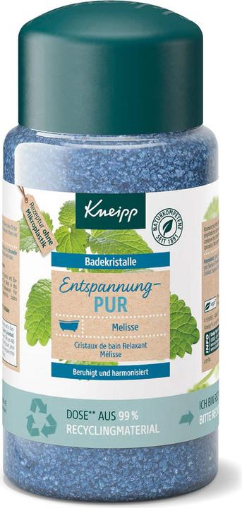 Kneipp Entspannung Pur (Badesalz)