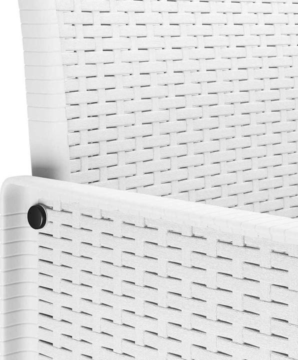 Produktbild VidaXL Outdoor-Dining-Set (100 cm)