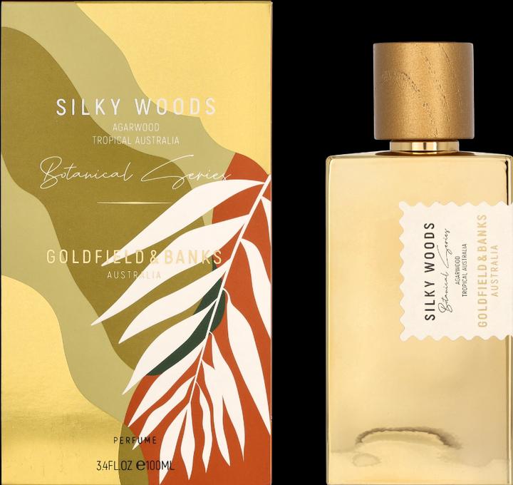 Immagine prodotto Goldfield&Banks Boschi di seta (Eau de parfum, 100 ml)