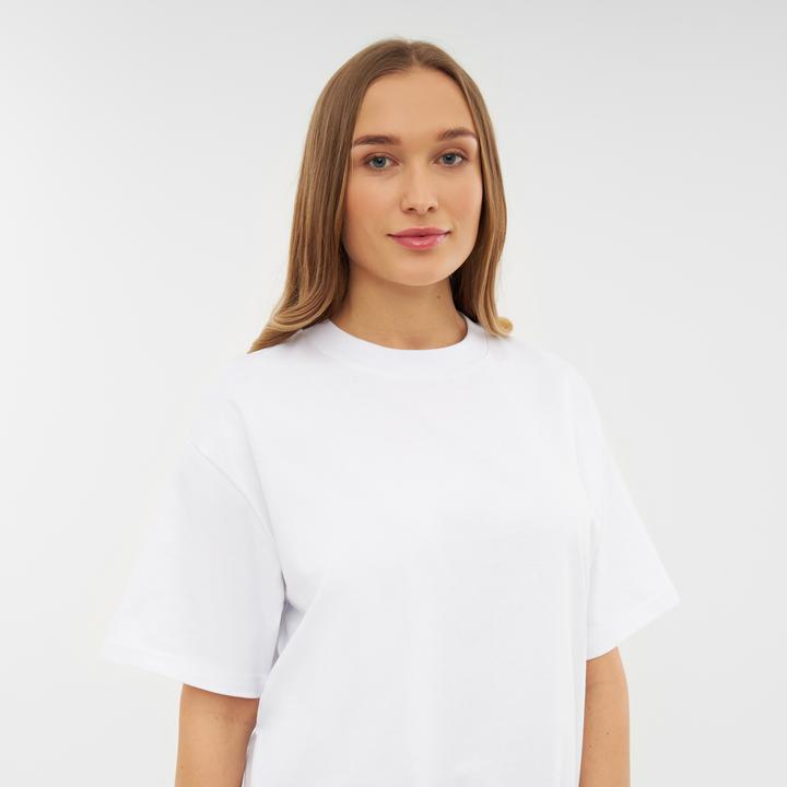 Actual product image Johnny Urban T-Shirt Sammy Lava (M)
