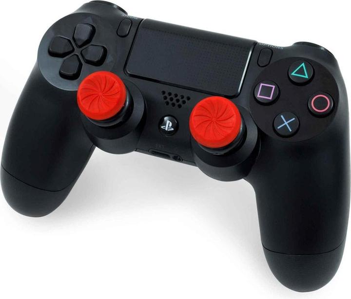 Produktbild SteelSeries FPS Freek Inferno (PS5, PS4)