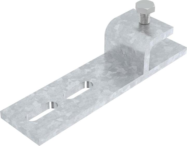 Actual product image OBO Bettermann OBO BFK 153/33 fastening end piece