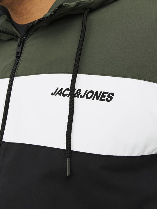 Immagine prodotto Jack & Jones Giacca Blouson Plus Size (XXL)