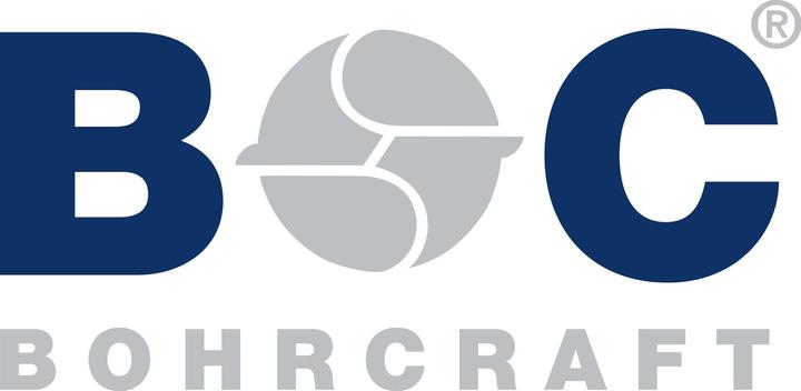 Produktbild Bohrcraft Hand-Gewindebohrer-Satz HSSG DIN2181 6H metrisches Feingewinde 12x1.25
