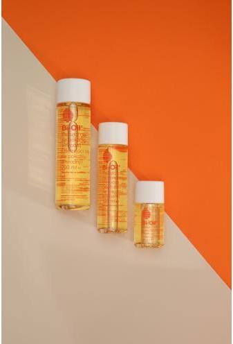 Produktbild Bi-Oil Skincare Oil Natural (Körperöl, 125 ml)