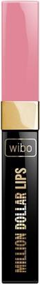 Wibo Million Dollars Lips matte lipstick 07 3ml (07 3ml)