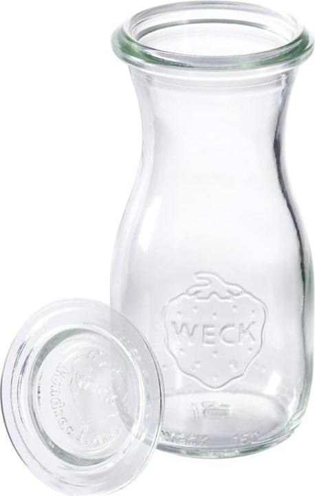 Produktbild APS Weck-Flaschen, 6er-Set (6 Stk.)