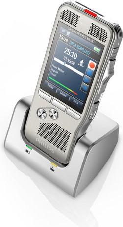 Actual product image Philips ACC8120 Docking Station