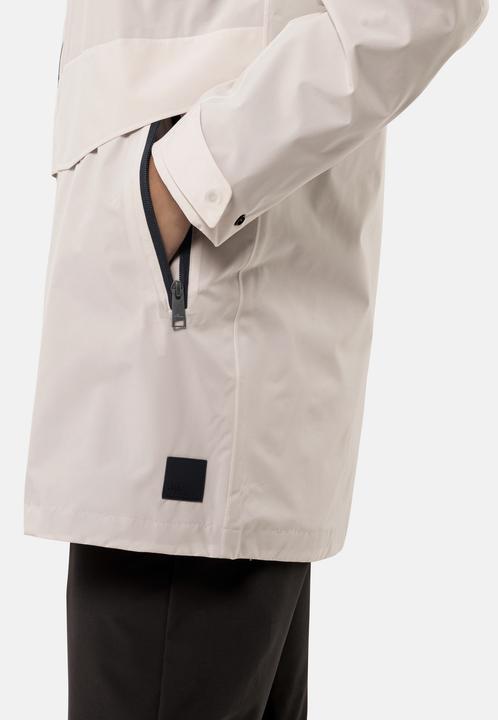 Actual product image Jack Wolfskin Mainkai Long Jkt W (M)
