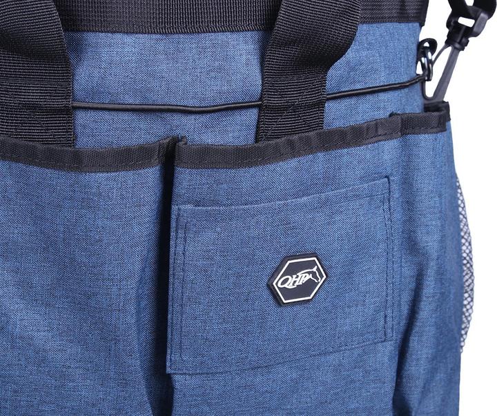 Produktbild Qhp Putztasche Melange