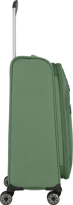 Actual product image Travelite Trolley + Case Miigo 4w Trolley M (70 l, M (50 - 90l))
