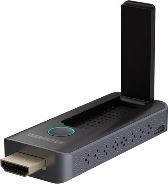 Image du produit Marmitek Stream S1 Pro (20 m, HDMI 1.4a, HDMI 1.4b)