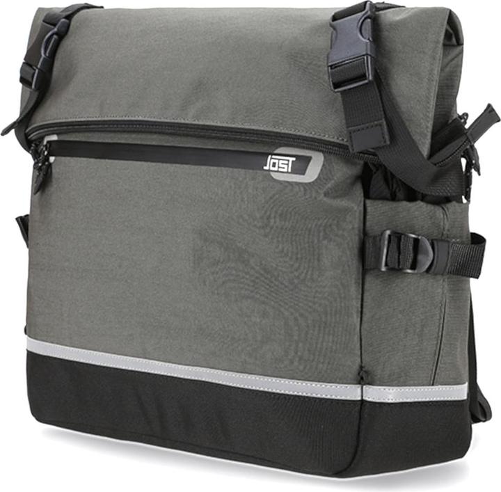 Immagine prodotto Jost Borsa a tracolla Lillehammer Messenger Bag
