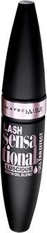 Produktbild Maybelline New York Lash Sensational (7 Very Black)