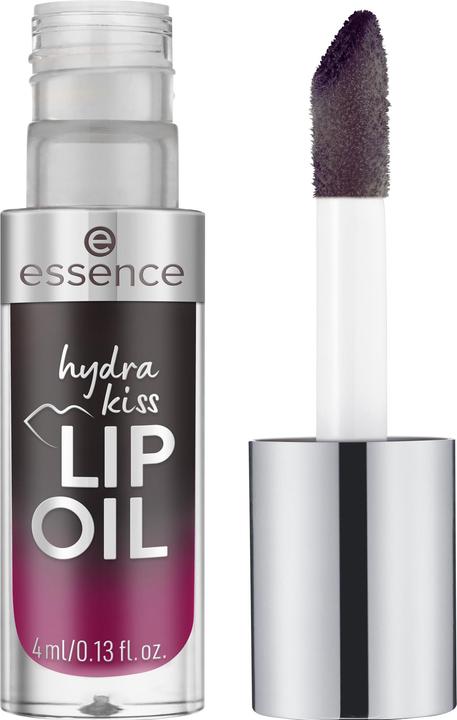 Immagine prodotto essence olio per labbra hydra kiss (05 Mistero di mezzanotte)