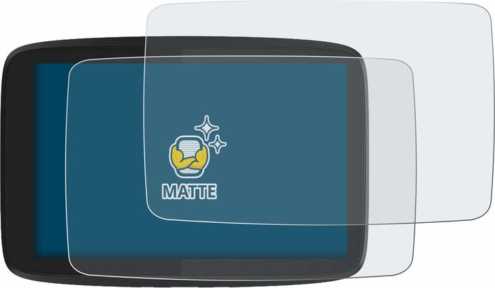 Actual product image BROTECT Protector Anti-Glare