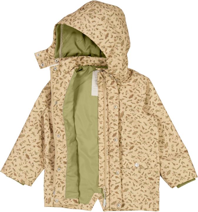 Produktbild Wheat Regenjacke Carlo (122)