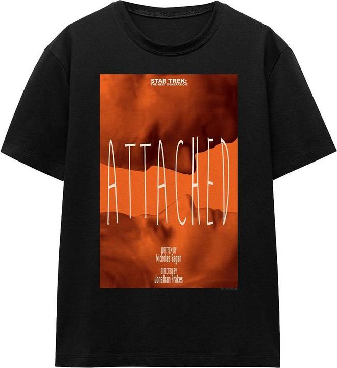 The Next Generation Season 7 Episode 8 TShirt (XL)