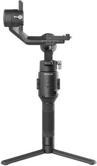 DJI Ronin-SC Pro Combo