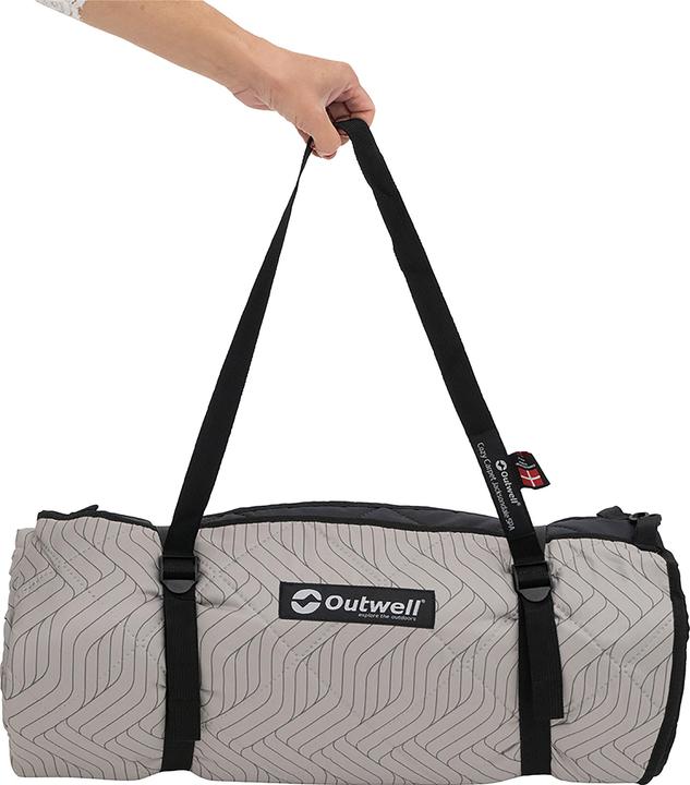 Immagine prodotto Outwell Cozy Carpet Florida 5 Air