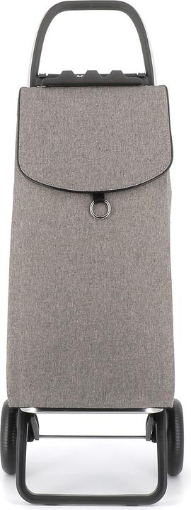 Rolser Shopping trolley ECOPEP Logic 2 Grey