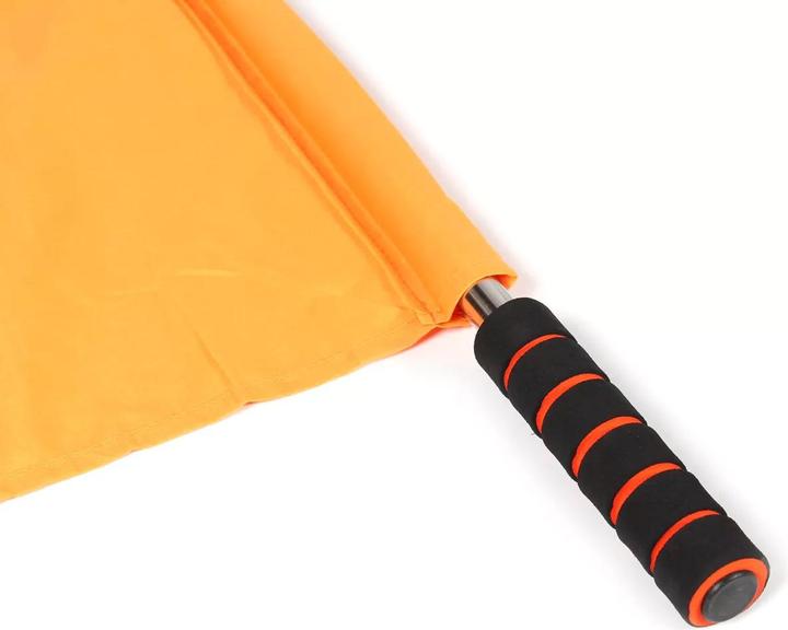 Actual product image Gladiatorfit Solid color flag for referee
