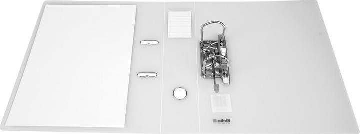 Image du produit Biella Clair Créatif#1 (A4, 70 mm, 1 pièce(s))