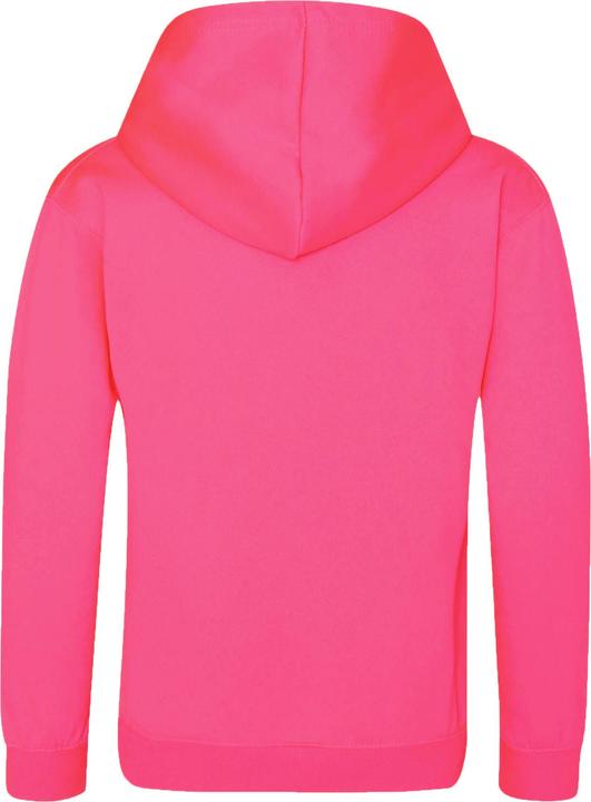 Immagine prodotto Awdis Electric Felpa con Cappuccio Bambini (104)