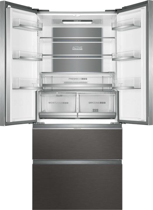 Actual product image Haier HB18FGSAAA (508 l)