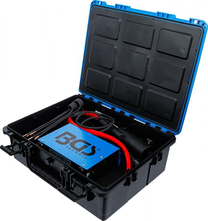 Produktbild BGS Induktionsheizgerät 1,5 kW