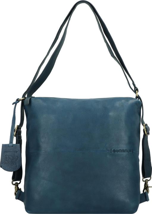 Burkely Natural Norah Backbag Hobo (11.62 l)